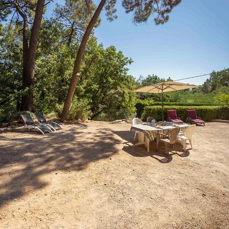 Saint-Pantaléon Holiday Home Les Ecureuils By Interhome מראה חיצוני תמונה