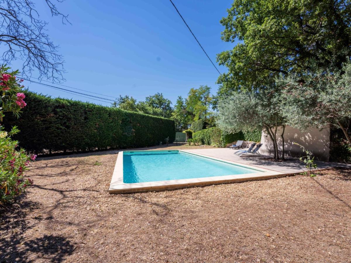 Saint-Pantaléon Holiday Home Les Ecureuils By Interhome מראה חיצוני תמונה