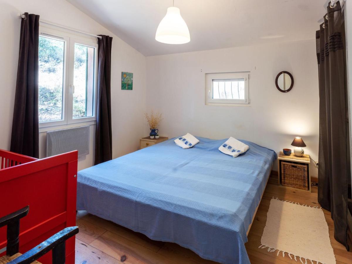 Saint-Pantaléon Holiday Home Les Ecureuils By Interhome מראה חיצוני תמונה
