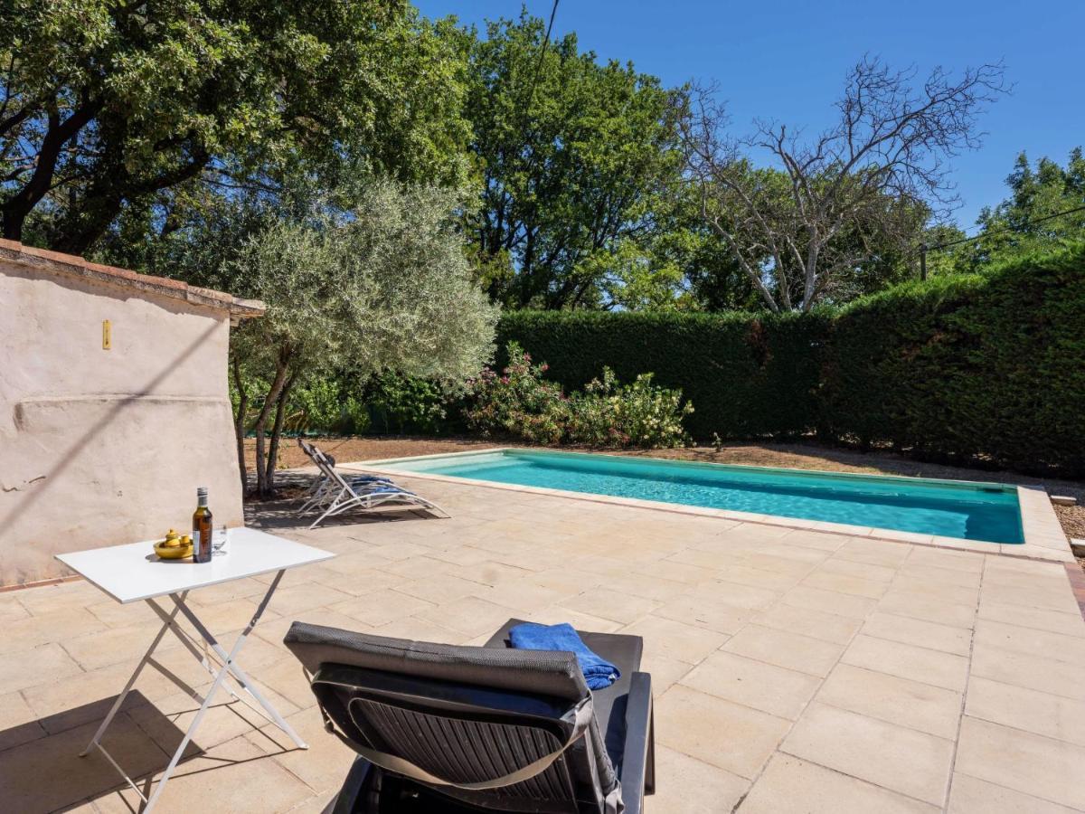 Saint-Pantaléon Holiday Home Les Ecureuils By Interhome מראה חיצוני תמונה