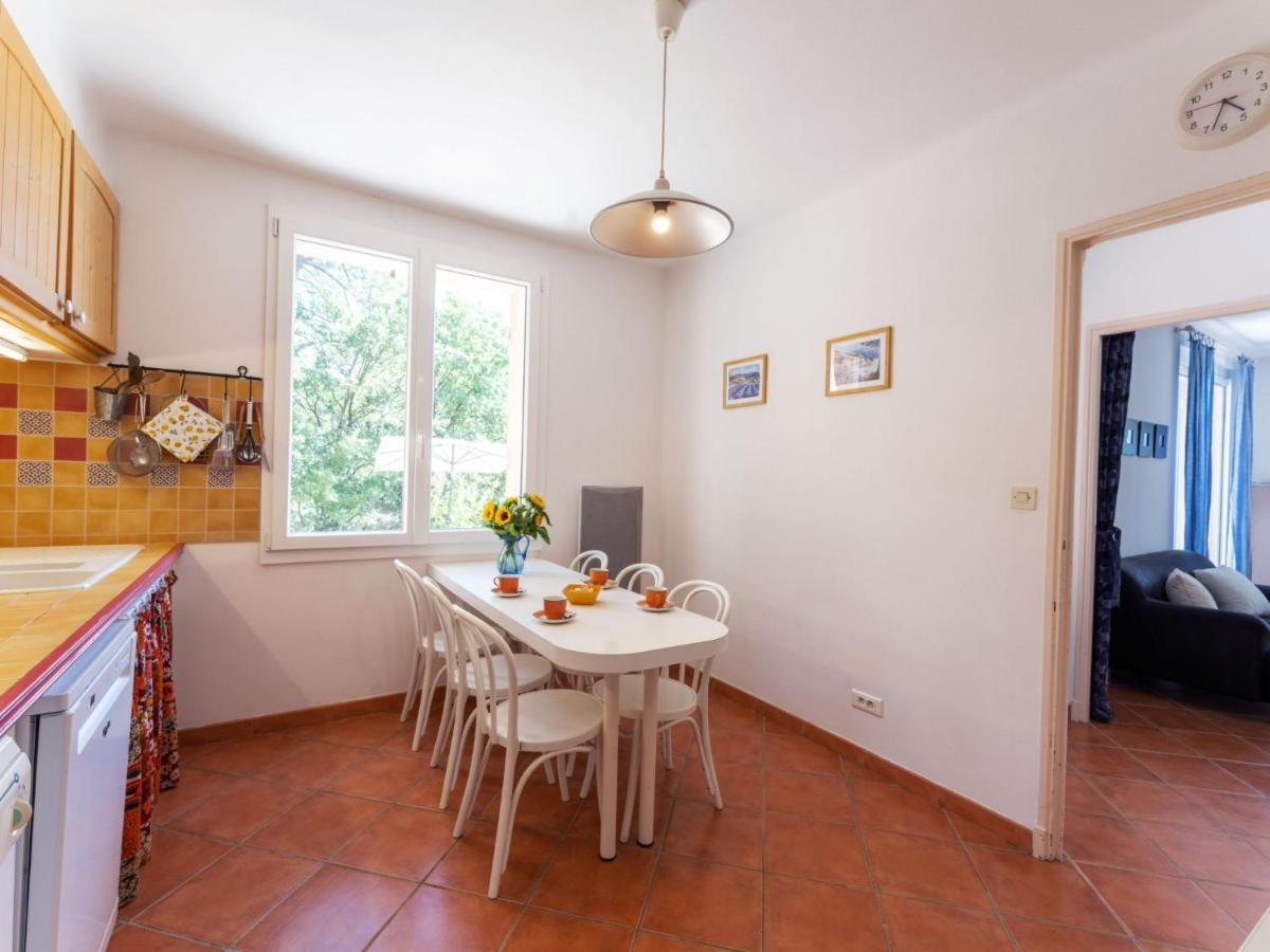 Saint-Pantaléon Holiday Home Les Ecureuils By Interhome מראה חיצוני תמונה