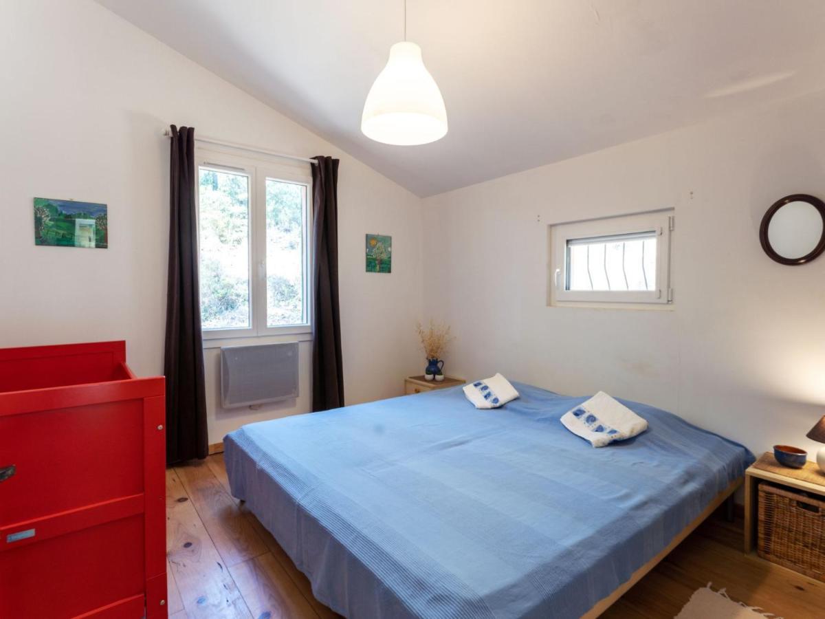 Saint-Pantaléon Holiday Home Les Ecureuils By Interhome מראה חיצוני תמונה