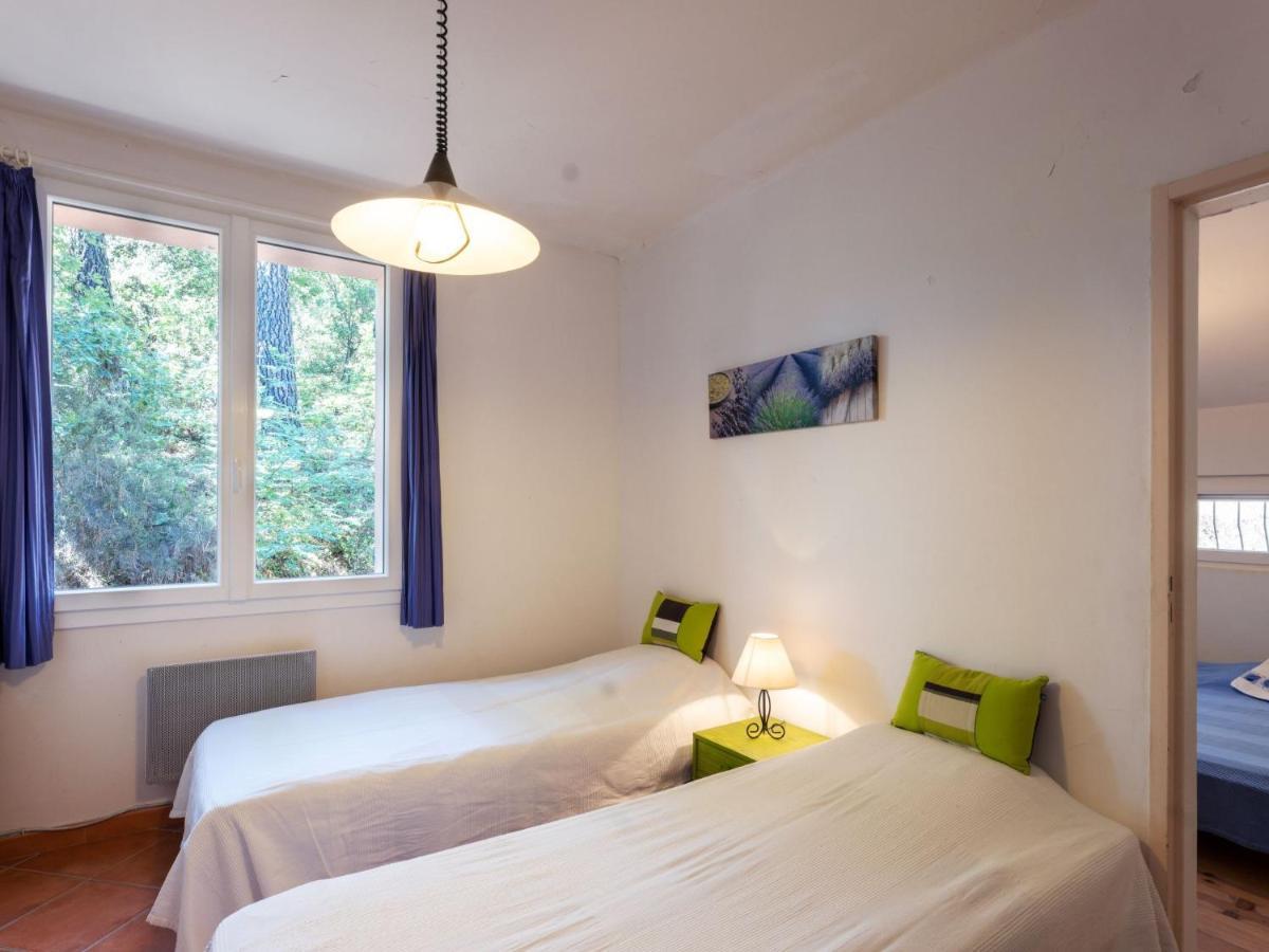 Saint-Pantaléon Holiday Home Les Ecureuils By Interhome מראה חיצוני תמונה