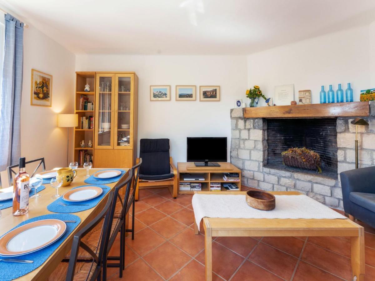 Saint-Pantaléon Holiday Home Les Ecureuils By Interhome מראה חיצוני תמונה