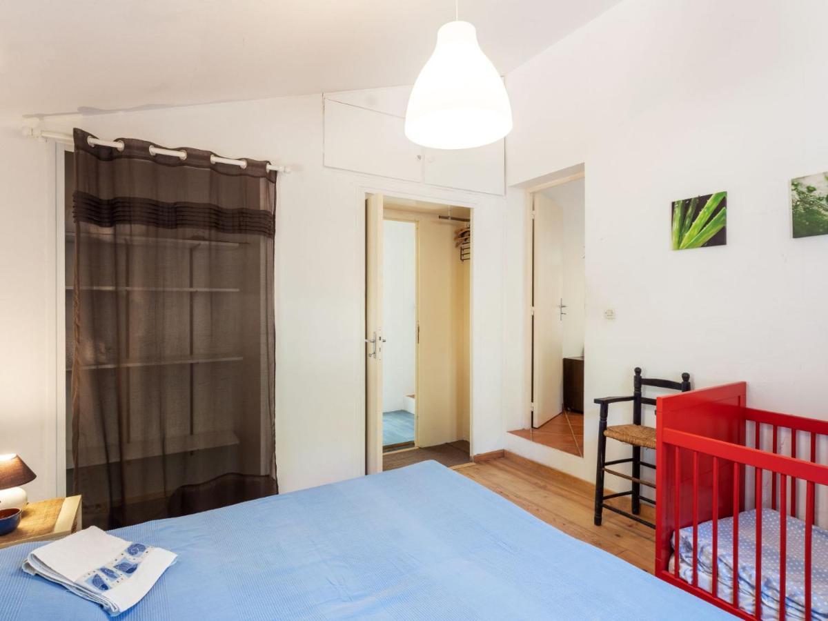 Saint-Pantaléon Holiday Home Les Ecureuils By Interhome מראה חיצוני תמונה