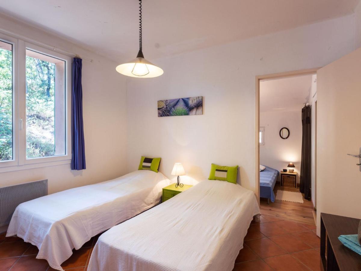 Saint-Pantaléon Holiday Home Les Ecureuils By Interhome מראה חיצוני תמונה
