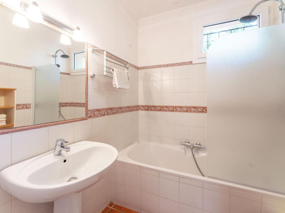 Saint-Pantaléon Holiday Home Les Ecureuils By Interhome מראה חיצוני תמונה