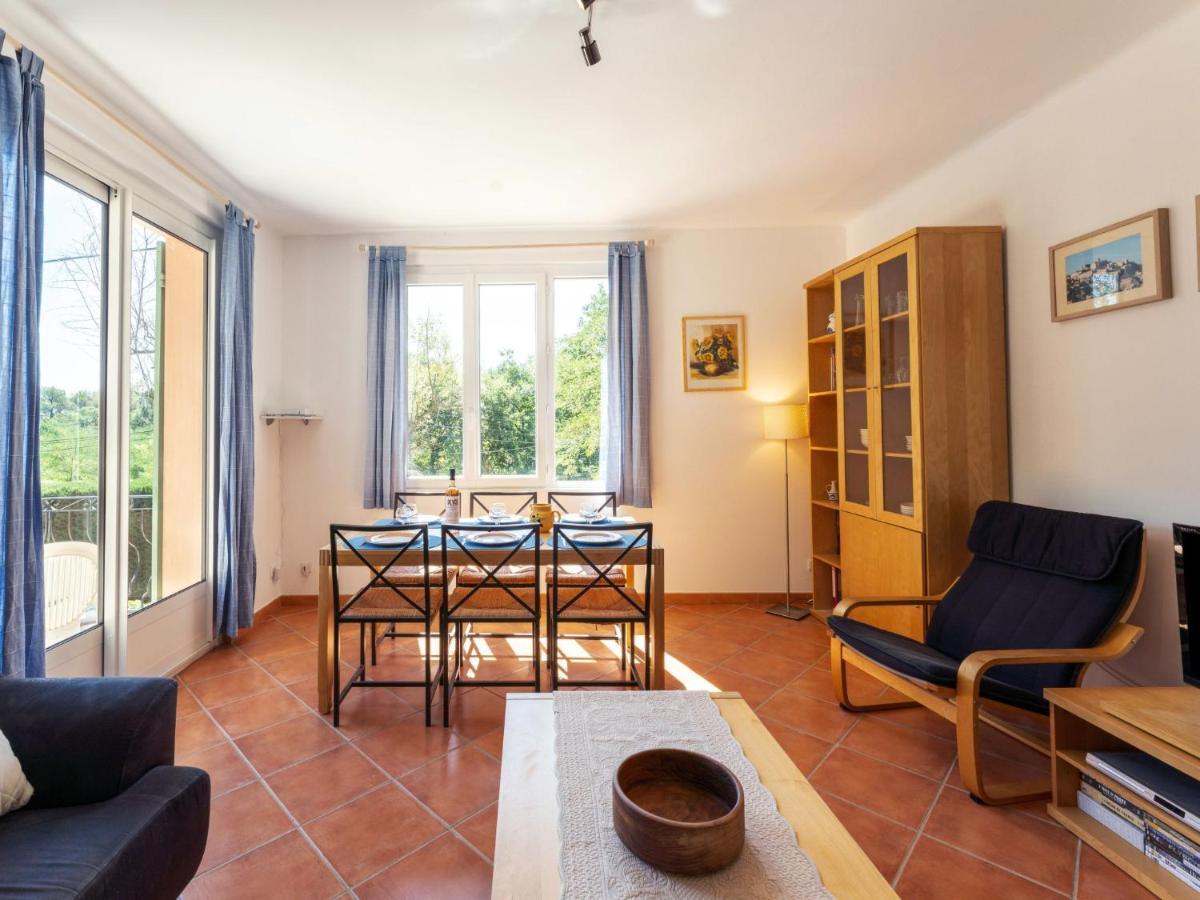 Saint-Pantaléon Holiday Home Les Ecureuils By Interhome מראה חיצוני תמונה