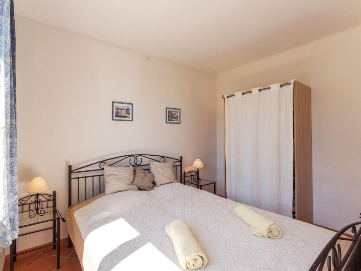 Saint-Pantaléon Holiday Home Les Ecureuils By Interhome מראה חיצוני תמונה