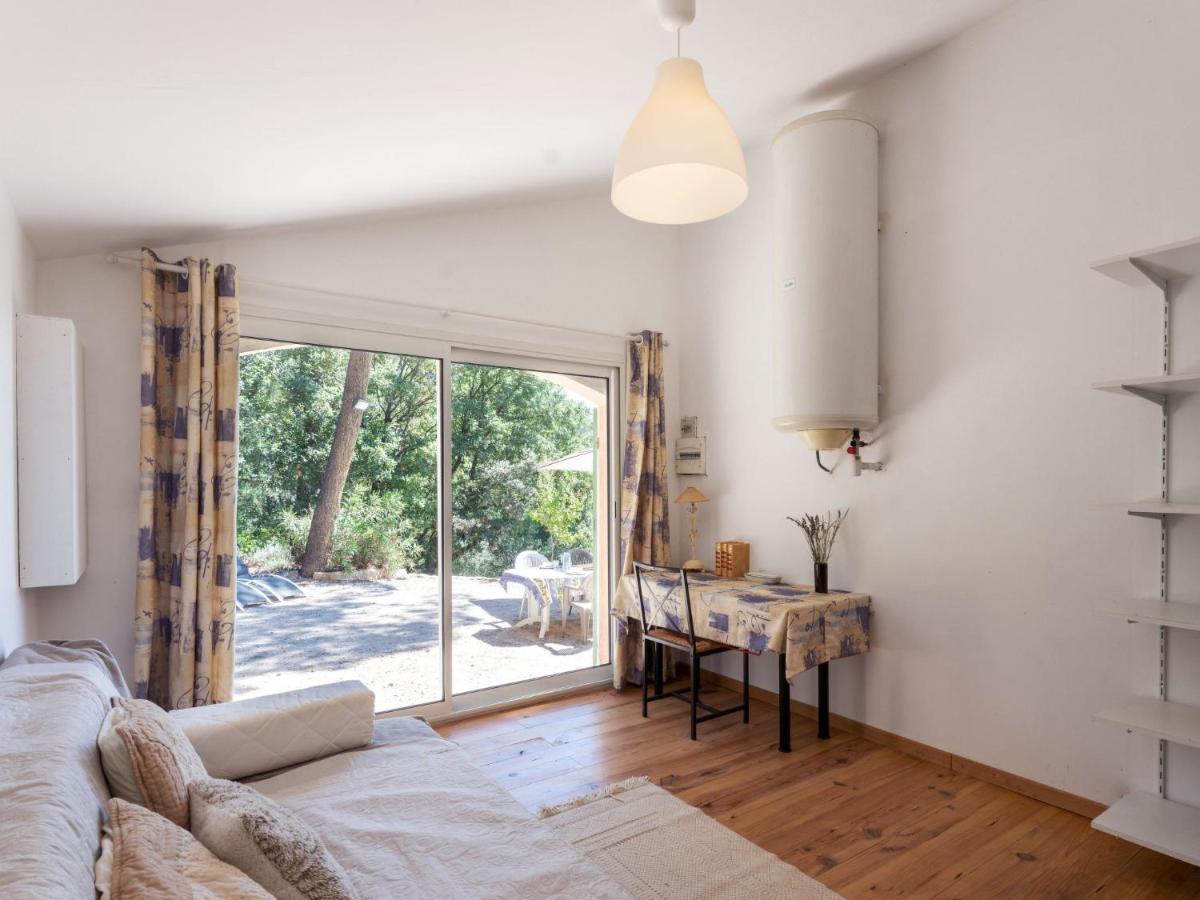 Saint-Pantaléon Holiday Home Les Ecureuils By Interhome מראה חיצוני תמונה