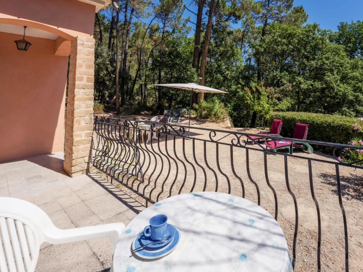 Saint-Pantaléon Holiday Home Les Ecureuils By Interhome מראה חיצוני תמונה