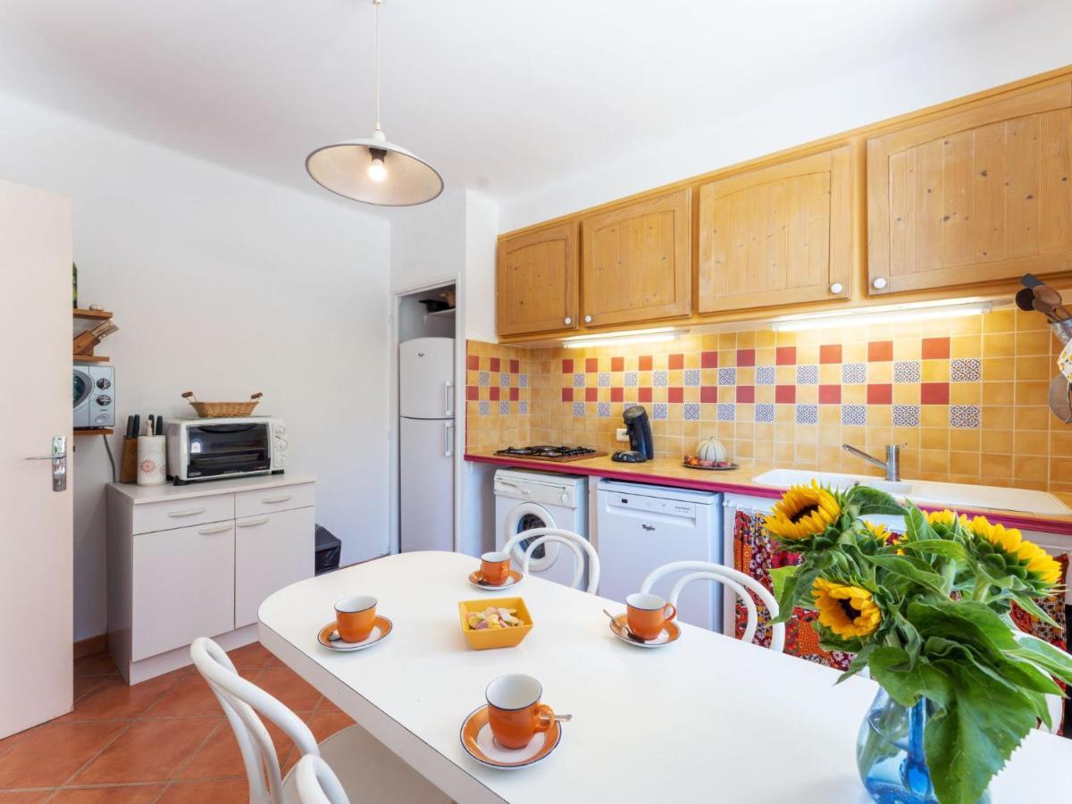 Saint-Pantaléon Holiday Home Les Ecureuils By Interhome מראה חיצוני תמונה